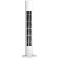 Напольный вентилятор Mijia DC Frequency Conversion Tower Fan (BPTS01DM) White (Белый) — фото