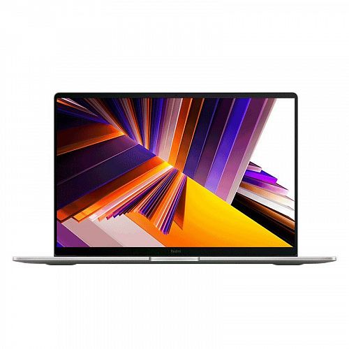 Ноутбук RedmiBook 16" 2024 i5-12450H/16GB/1024GB (JYU4586CN) (Серый) — фото