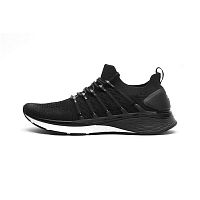 Кроссовки Mijia Sneakers 3 Black (Черный) размер 44 — фото