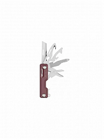 Мультитул NexTool Multifunctional mini knife 10 functions (NE20097) (Красный) — фото