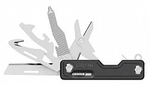 Мультитул NexTool Multifunctional mini knife 10 functions (NE20096) (Черный) — фото