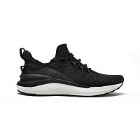 Кроссовки Mijia Sneakers 4 Black (Черный) размер 42 — фото