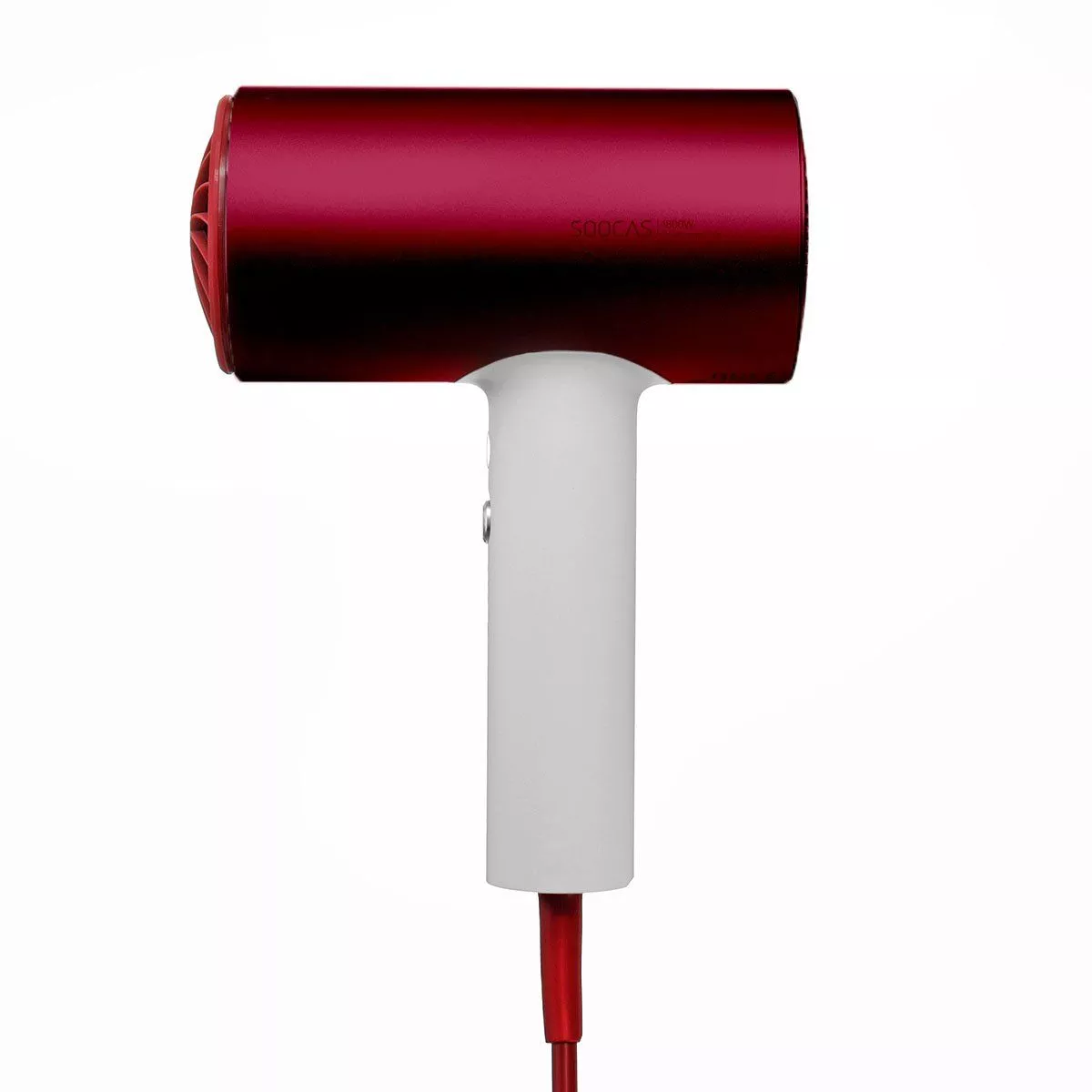 Фен soocas hair dryer. Фен soocas h5 Red. Фен soocas hair Dryer h5. Фен Xiaomi soocas h3s. Фен для волос Xiaomi soocas h5 Anion hair Dryer (Red).